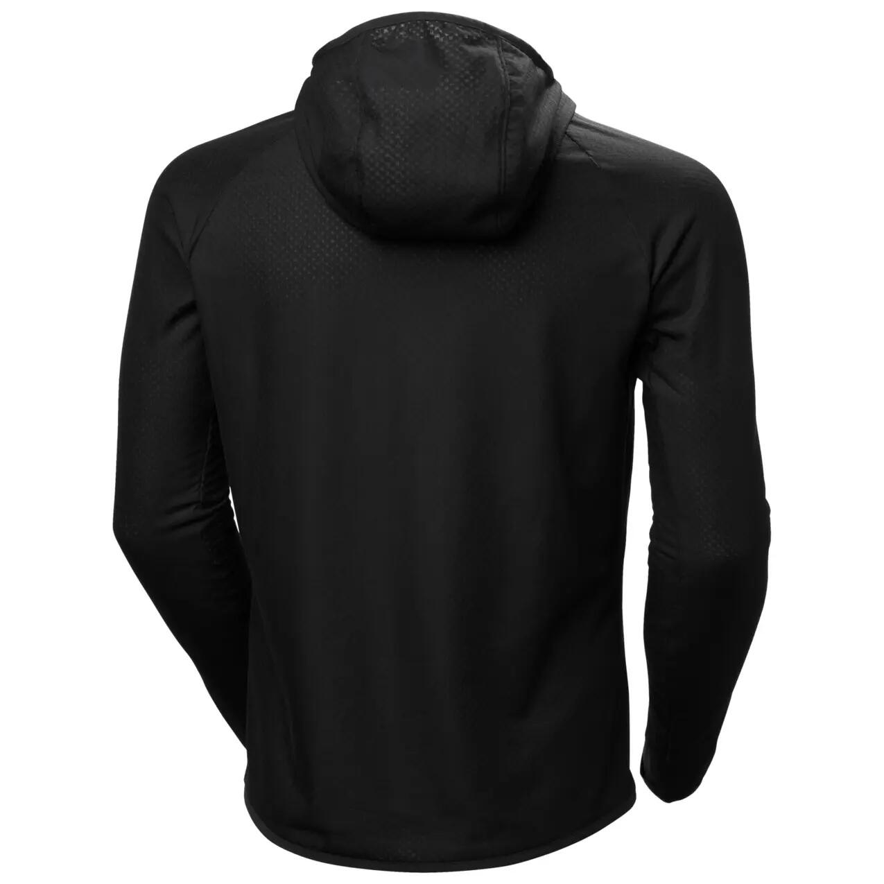 Sudadera Helly Hansen Odin Breeze Fleece 3/7