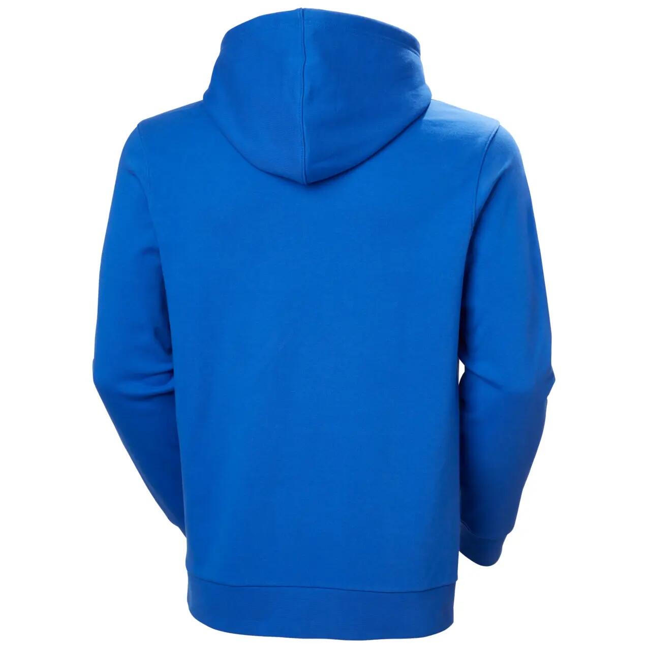Sweatshirt Helly Hansen Core Graphic 3/6