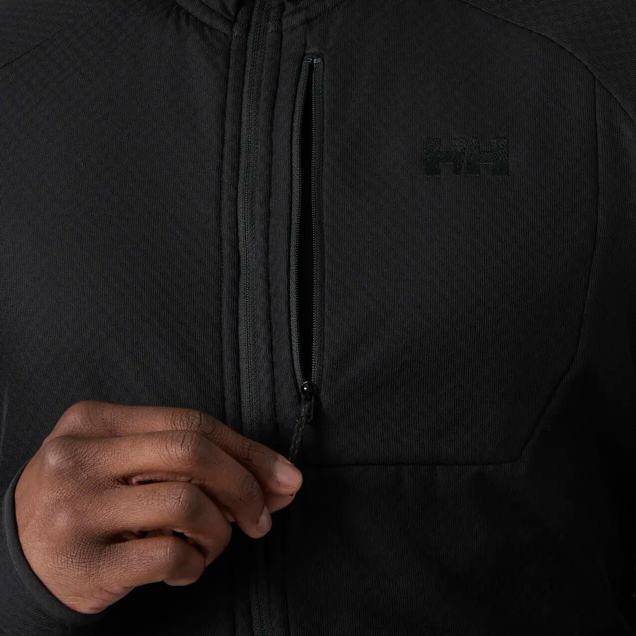 Sudadera Helly Hansen Odin Breeze Fleece 5/7