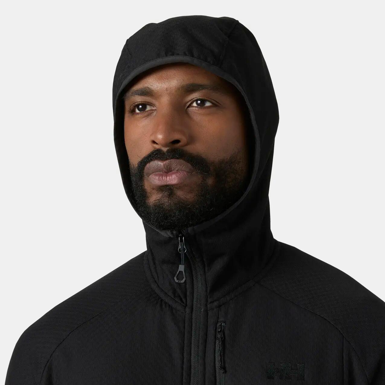 Sudadera Helly Hansen Odin Breeze Fleece 7/7