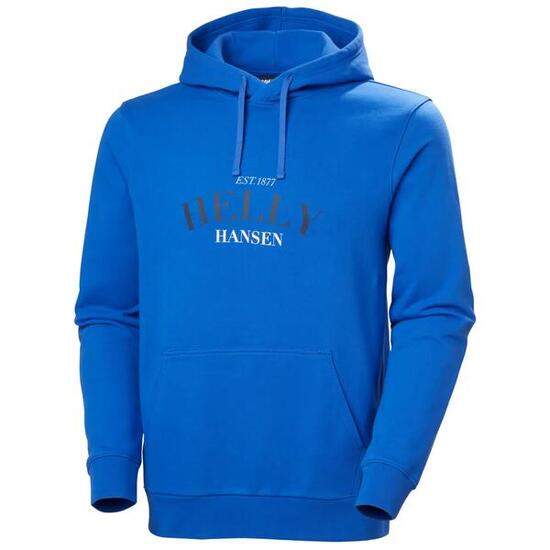 Bluza Helly Hansen Core Graphic