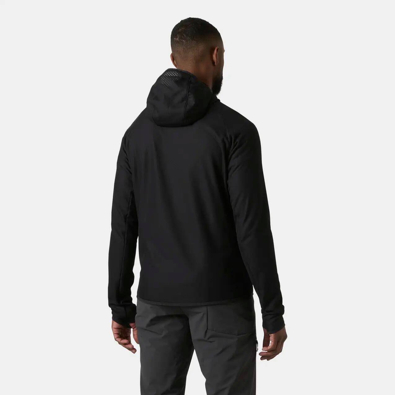 Sudadera Helly Hansen Odin Breeze Fleece 4/7