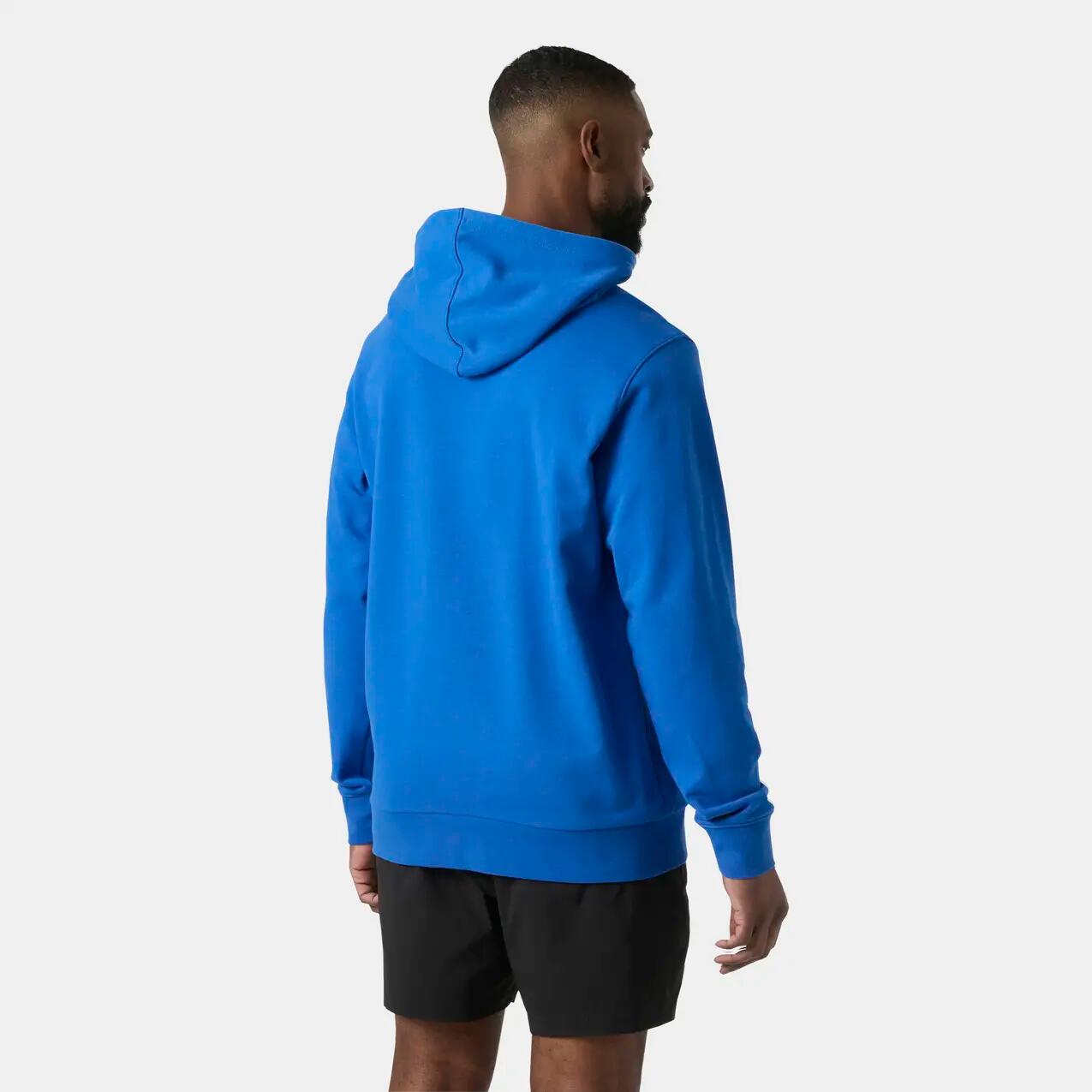 Sweatshirt Helly Hansen Core Graphic 4/6
