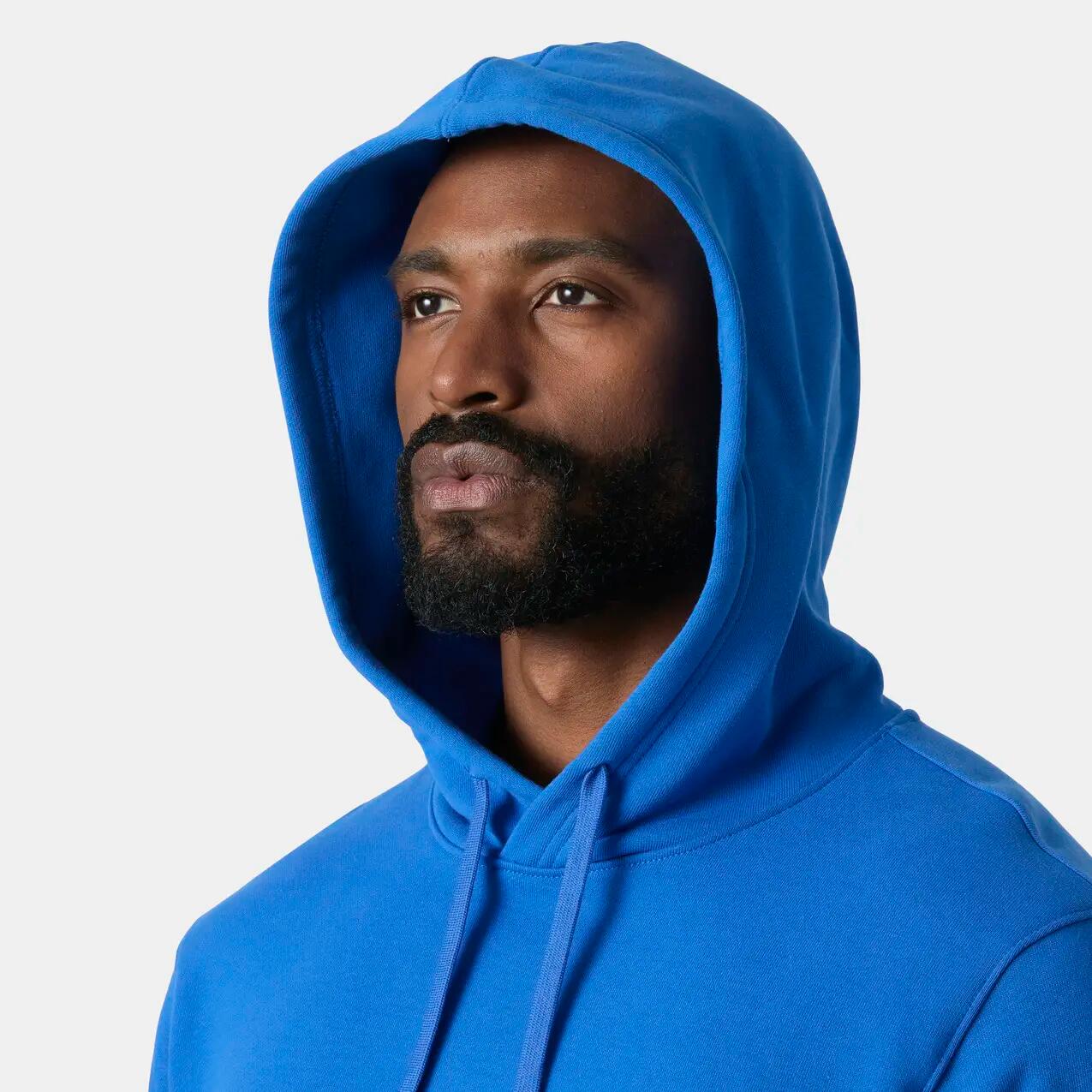 Sweatshirt Helly Hansen Core Graphic 6/6