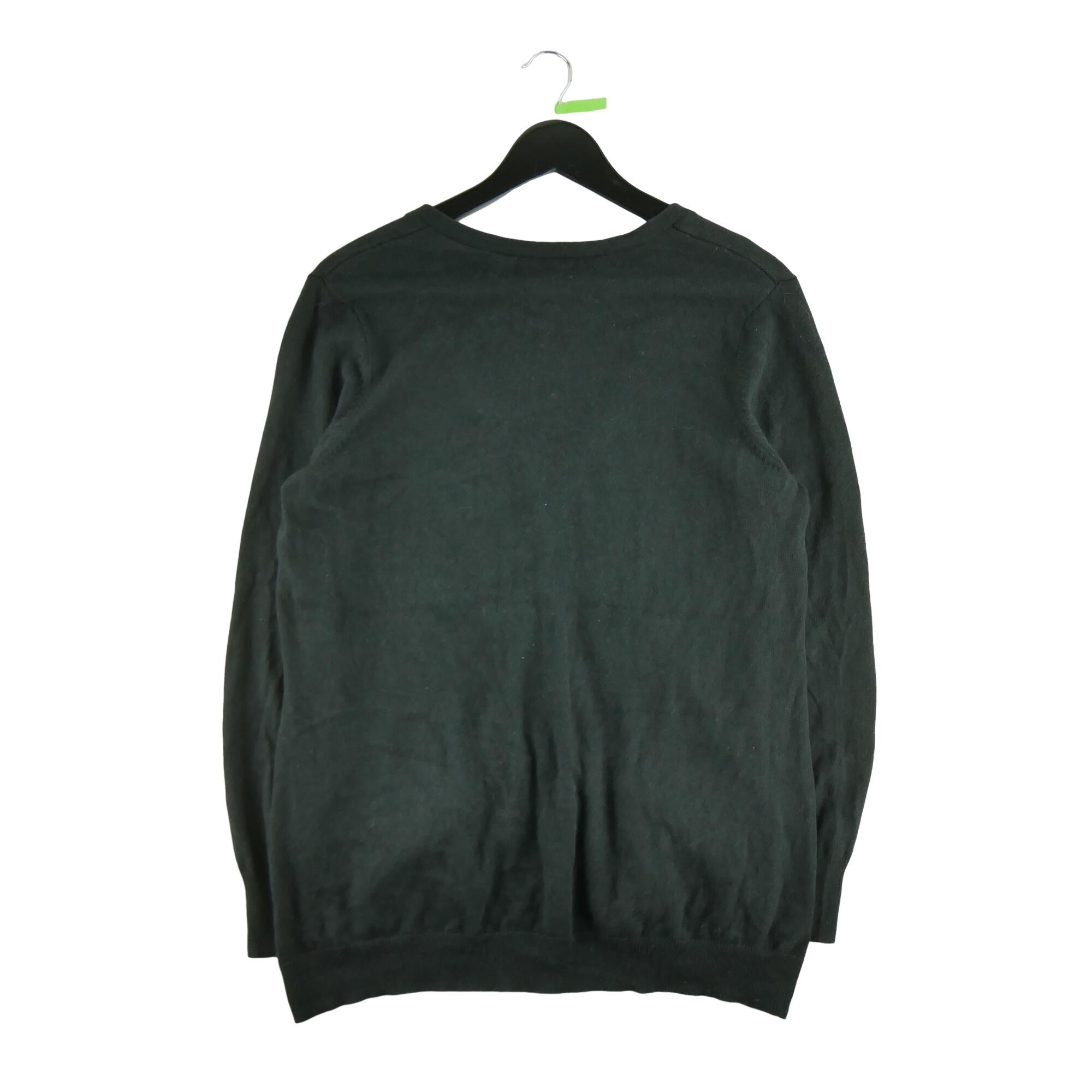 Women's silk and cashmere cardigans 2/5