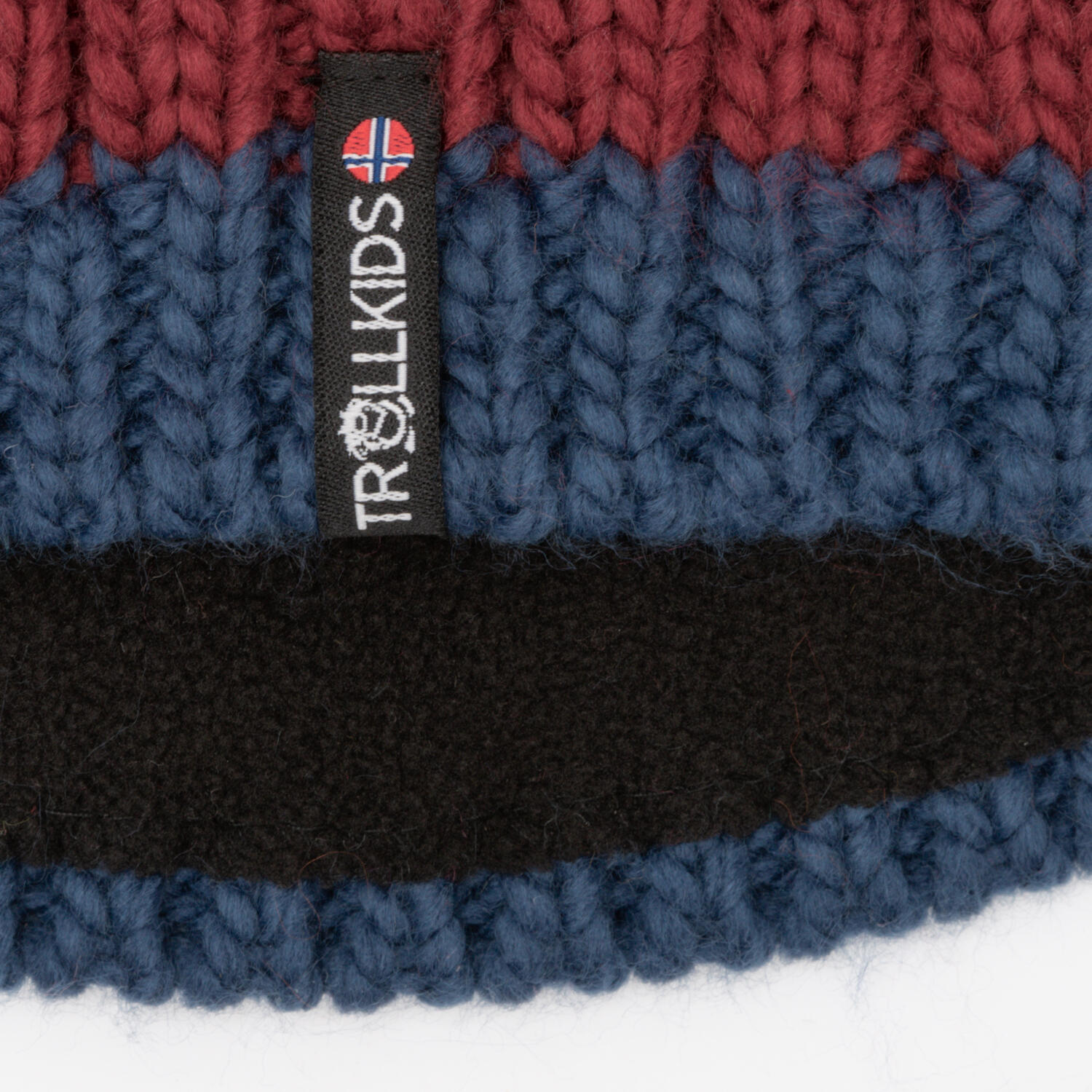 Bommelmütze Hafjell Outdoor unisex 3/3