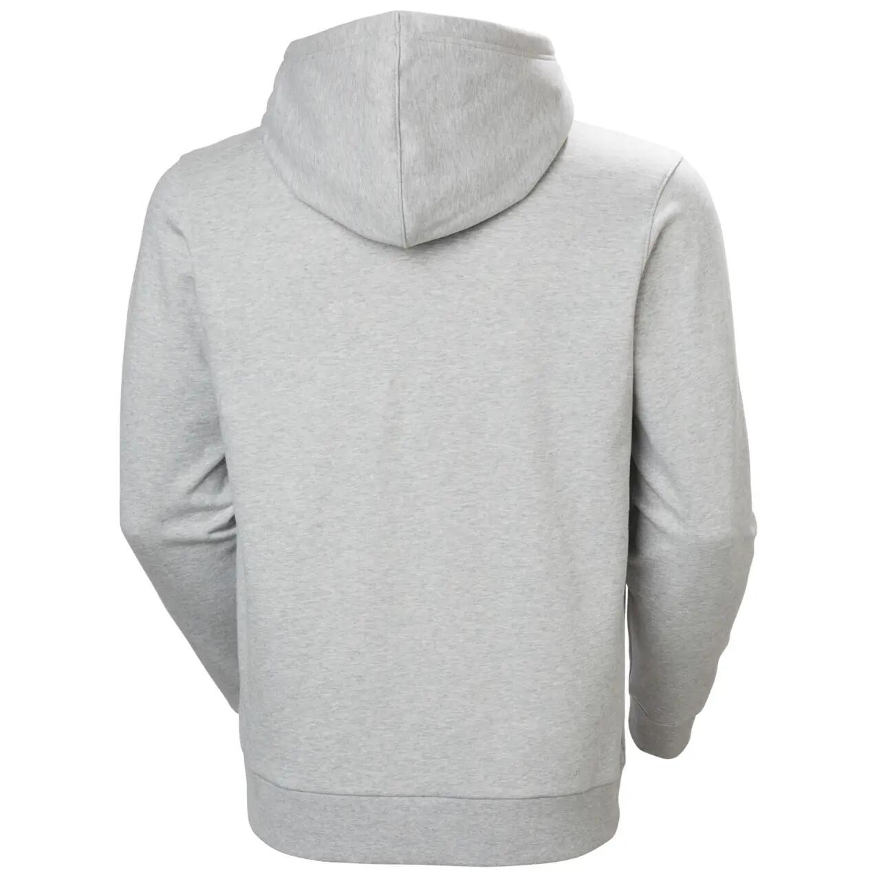 Sweatshirt Helly Hansen Core Graphic 3/7