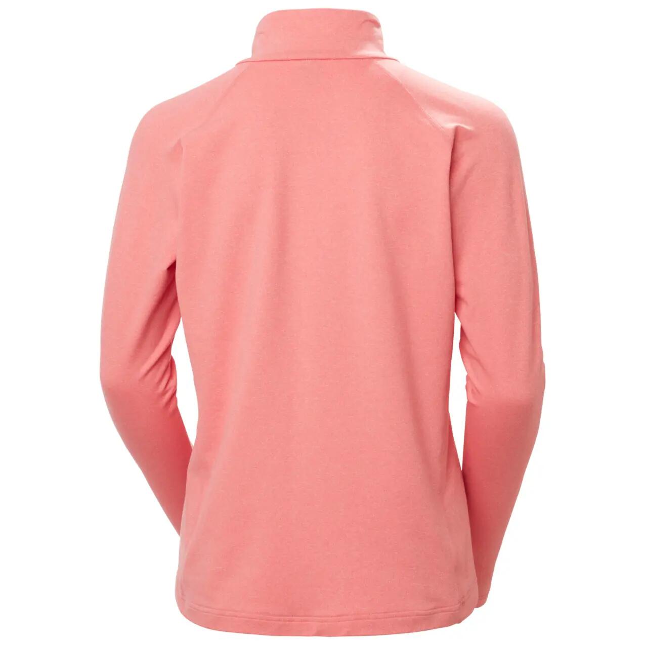 Dames sweatshirt met 1/2 rits Helly Hansen Tyri 6/6
