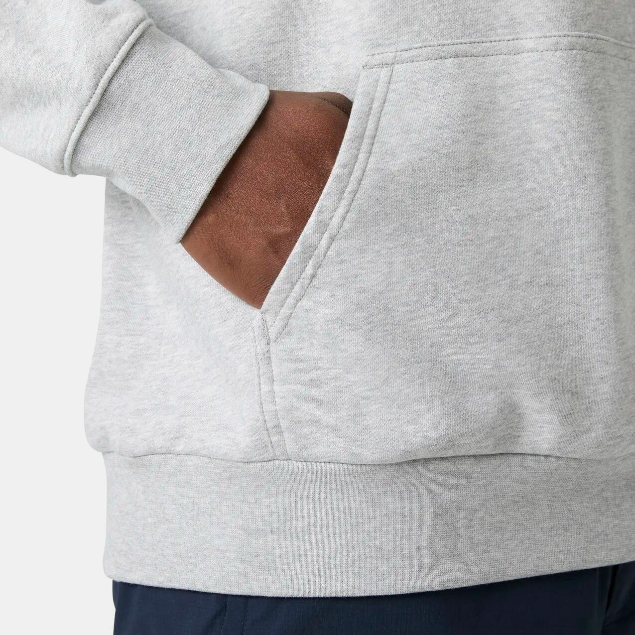Sweatshirt Helly Hansen Core Graphic 5/7