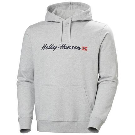 Bluza Helly Hansen Core Graphic