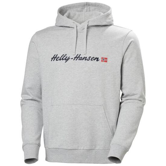 Bluza Helly Hansen Core Graphic