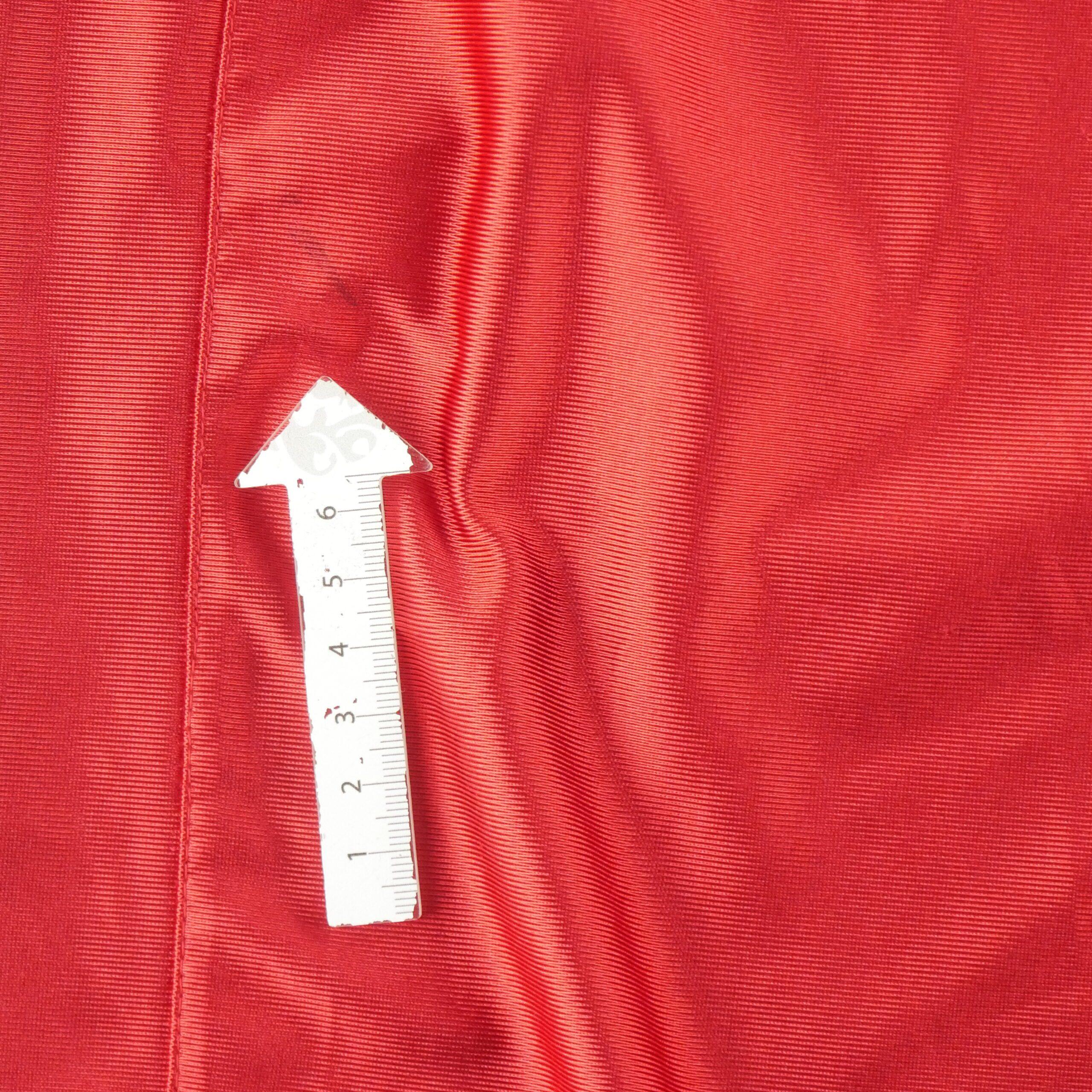 Segunda Vida - Pantalones cortos rojos Dri-Fit hombres - En buenas condiciones 6/7