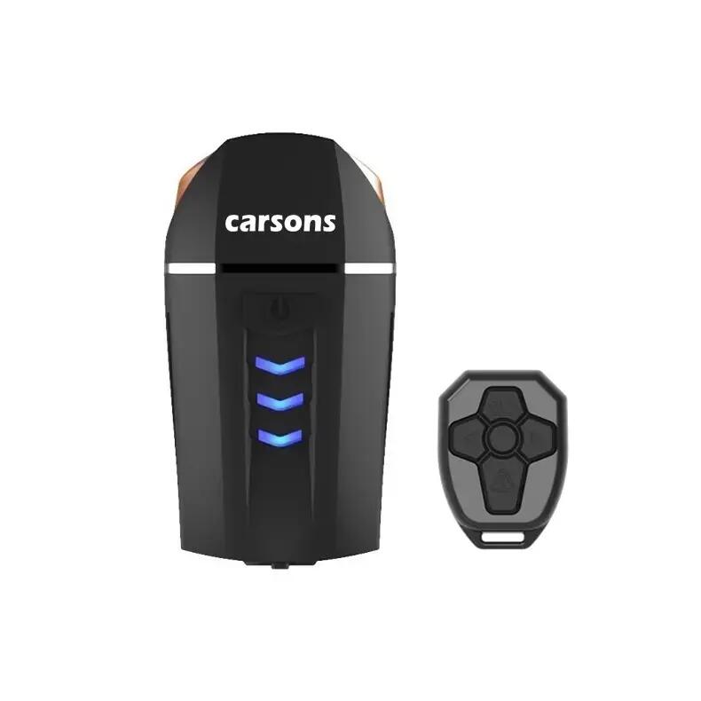 CARSON picture