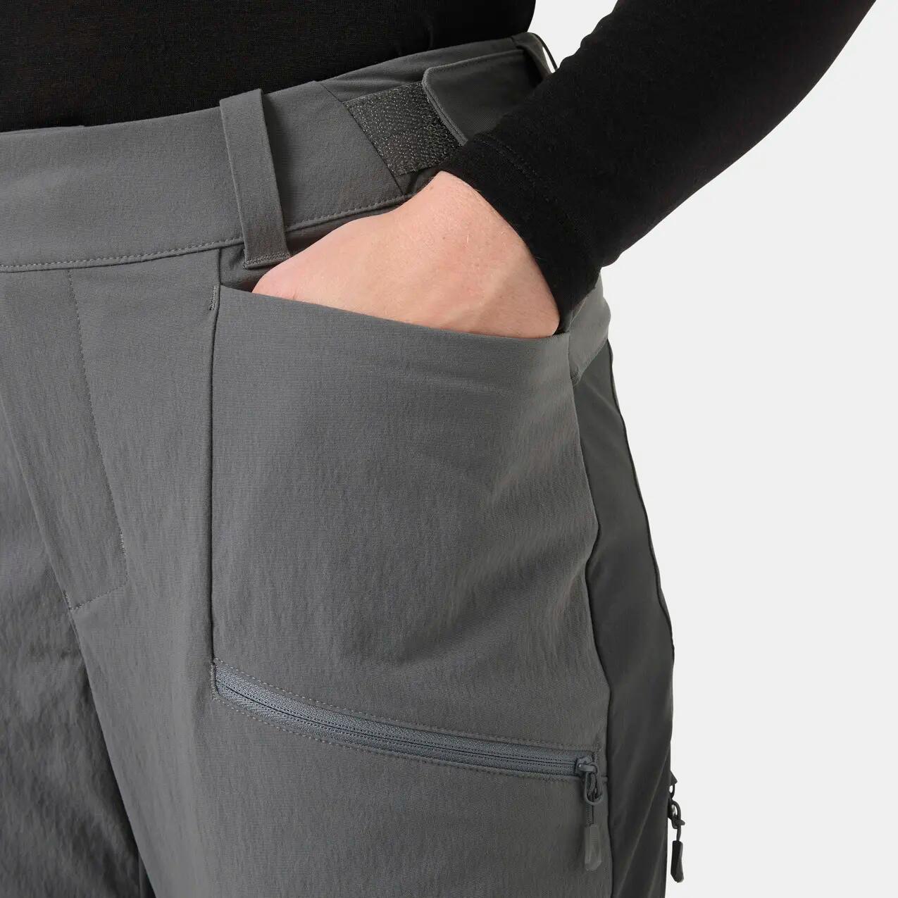 Wanderhose Damen Helly Hansen Hovda Tur 5/7
