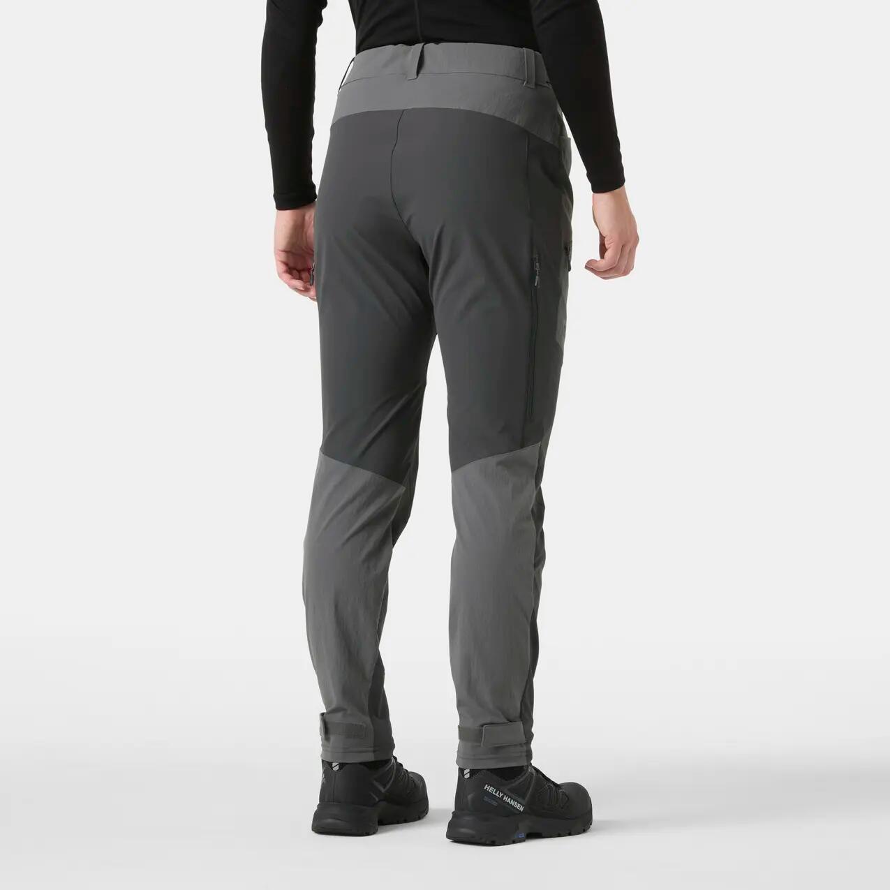 Wanderhose Damen Helly Hansen Hovda Tur 4/7