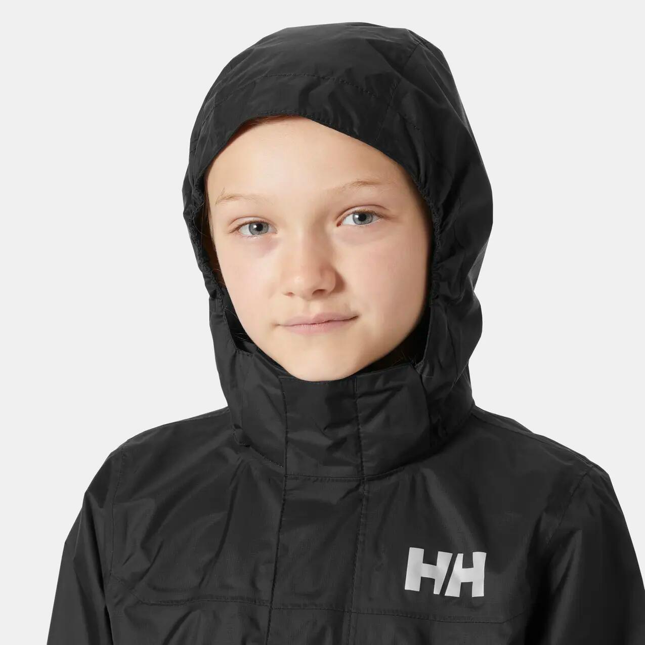 Impermeabile per bambini Helly Hansen Loke 3/7