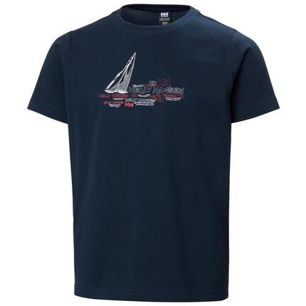T-Shirt Helly Hansen Graphic