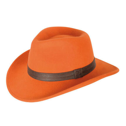 Chapeau de laine Ligne Verney-Carron