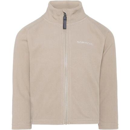 Pull full zip enfant Didriksons Monte