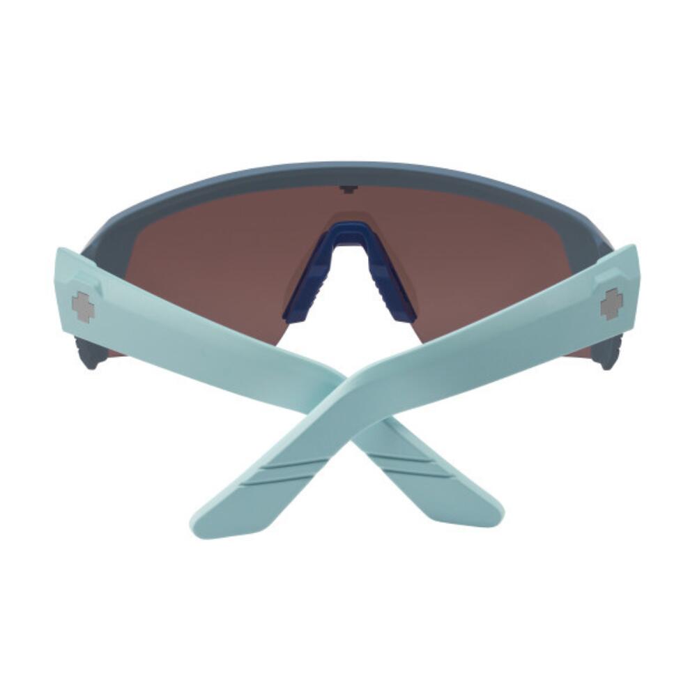 Lifestyle Zonnebrillen Monolith Speed Matte Slate Blue Soft Blue 3/5