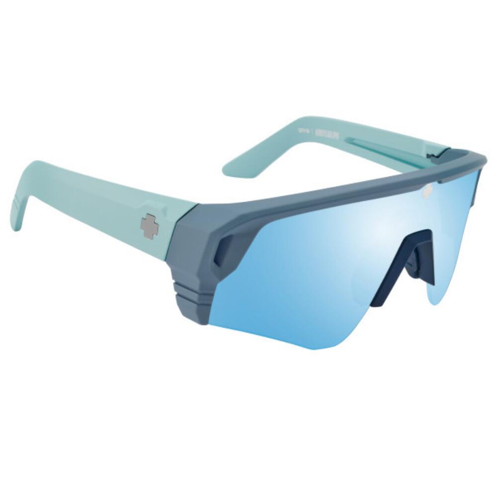 Lifestyle Zonnebrillen Monolith Speed Matte Slate Blue Soft Blue 2/5