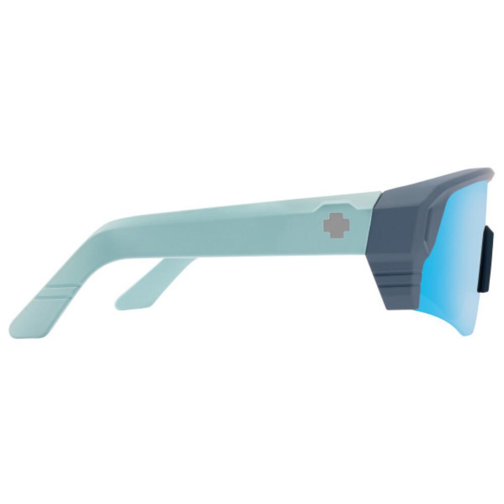 Lifestyle Zonnebrillen Monolith Speed Matte Slate Blue Soft Blue 4/5