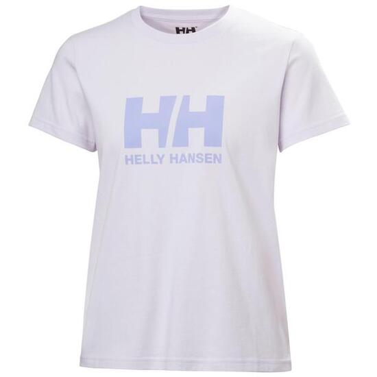 T-shirt femme Helly Hansen Logo 3.0