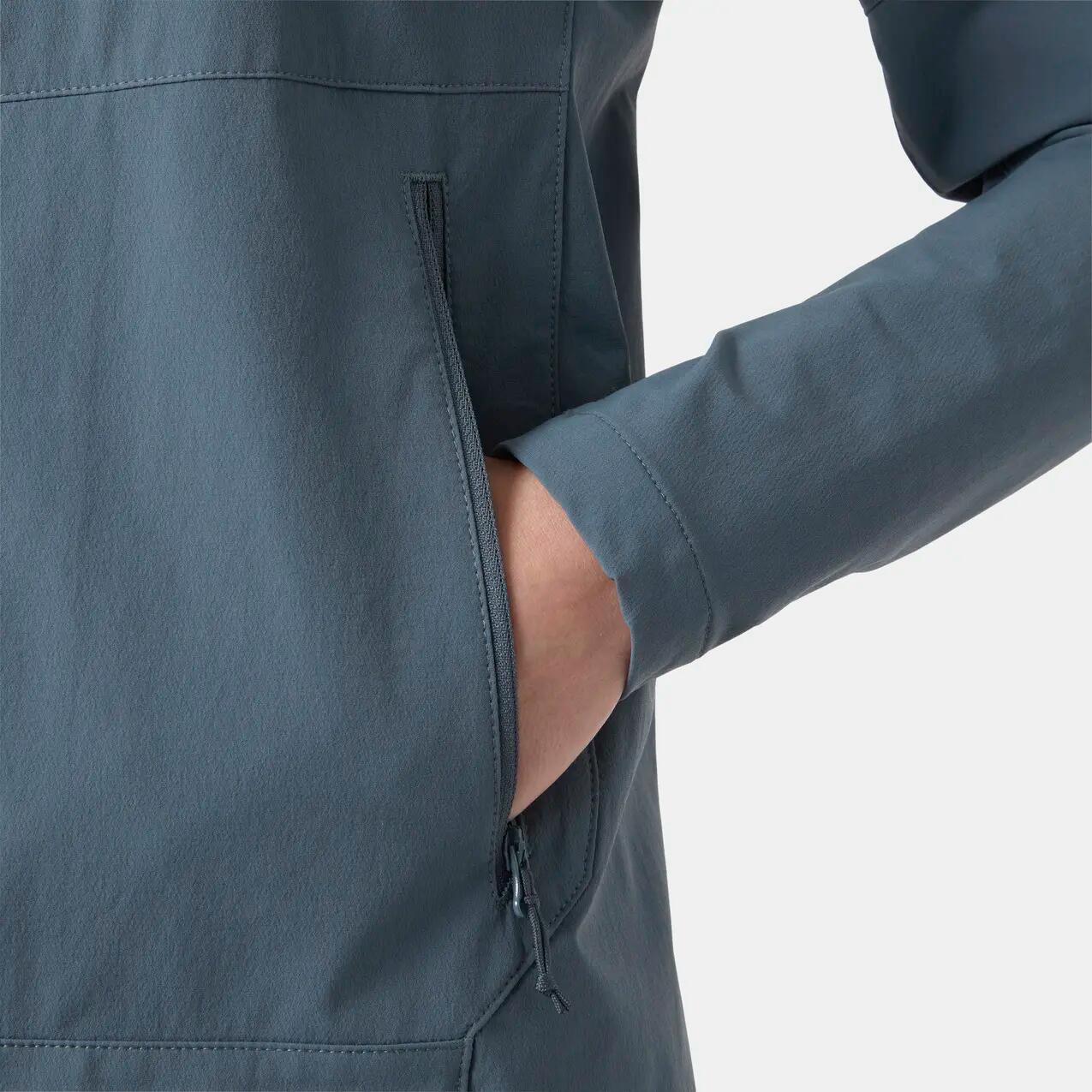 Impermeabile da donna Helly Hansen Blaze Softshell 6/6
