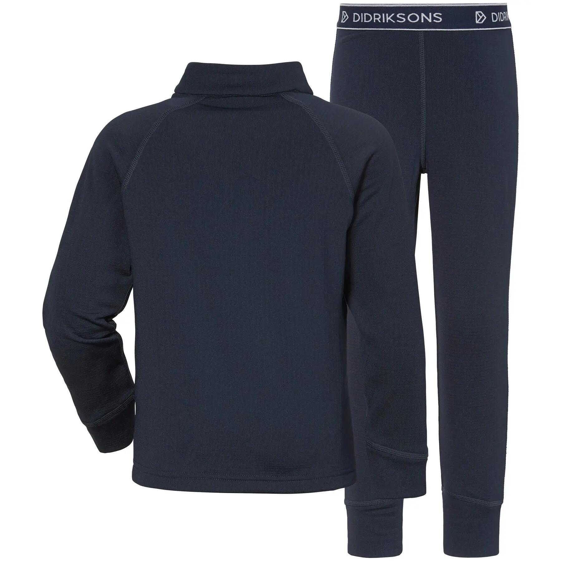 Pull enfant Didriksons Jadis 5/7