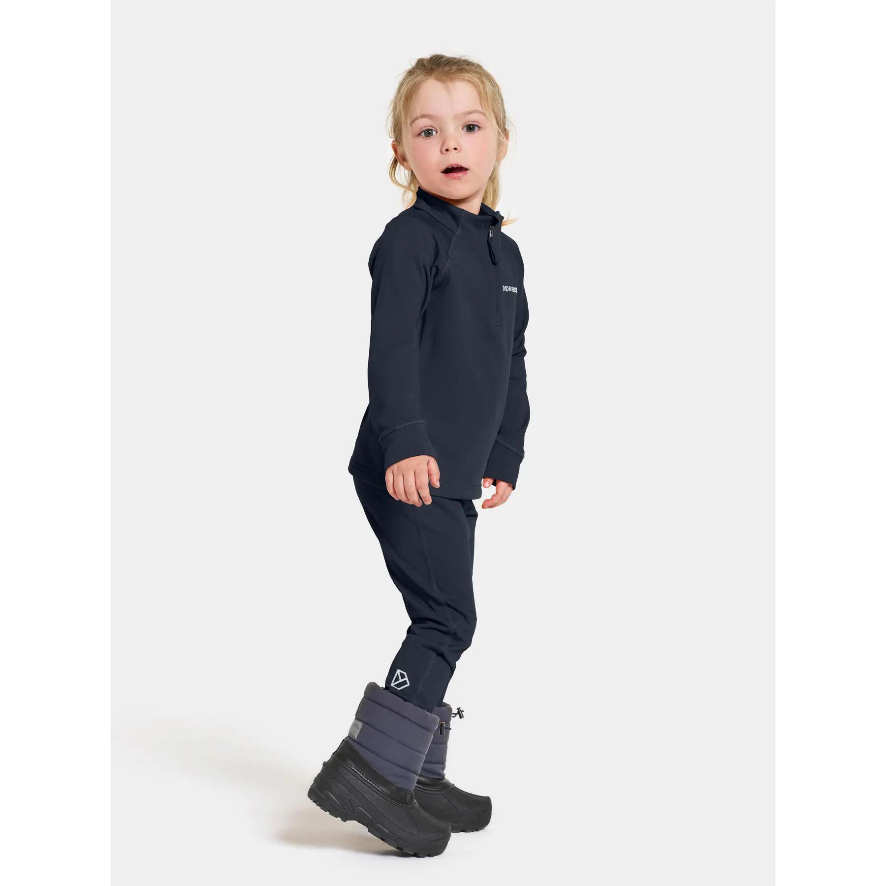 Pull enfant Didriksons Jadis 7/7