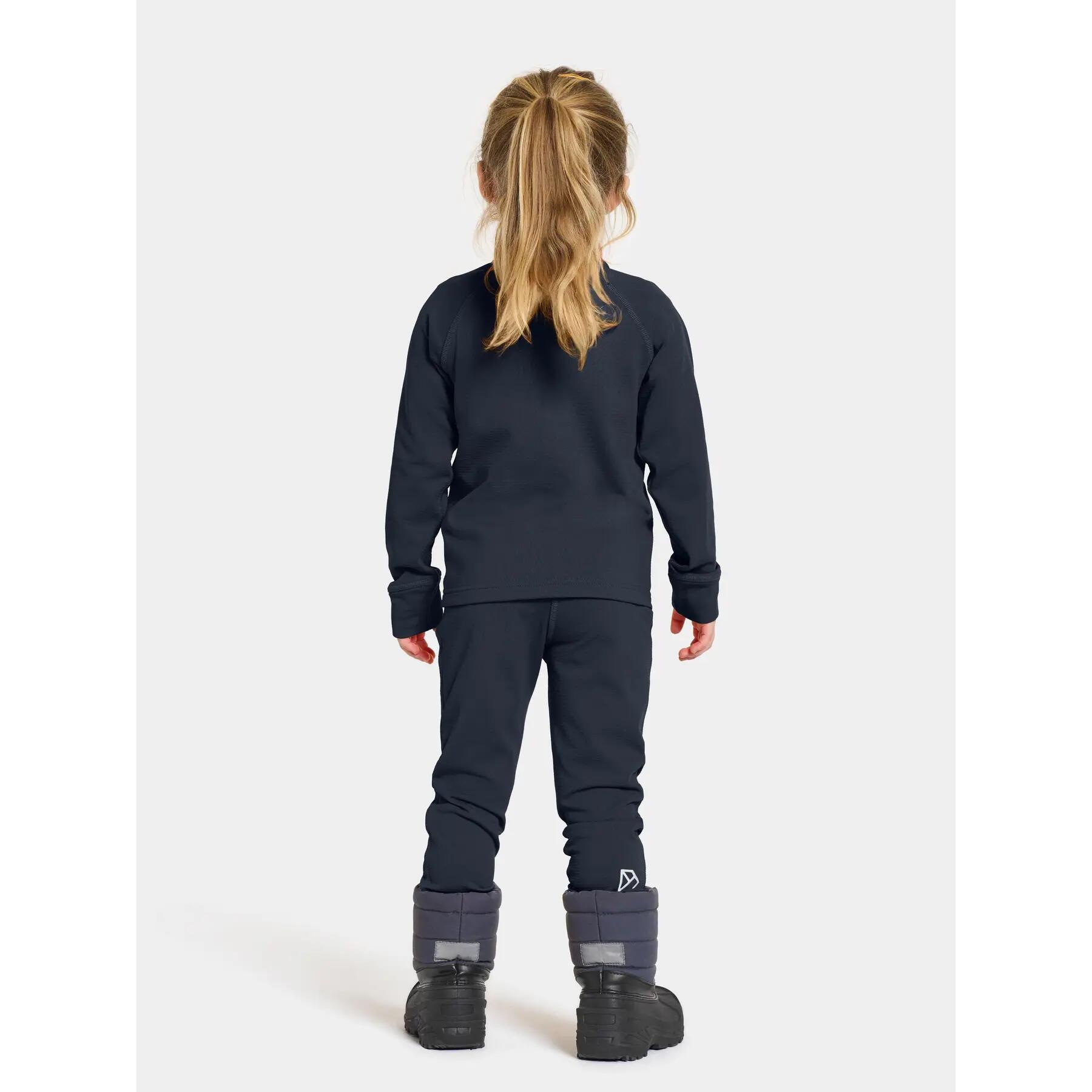 Pull enfant Didriksons Jadis 6/7