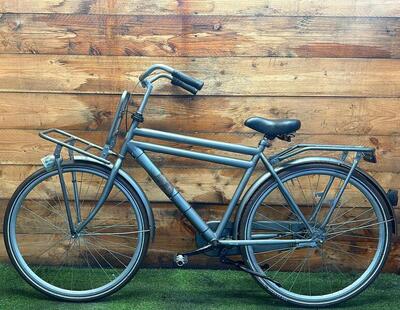 Tweedehands sparta transport stadsfiets bike