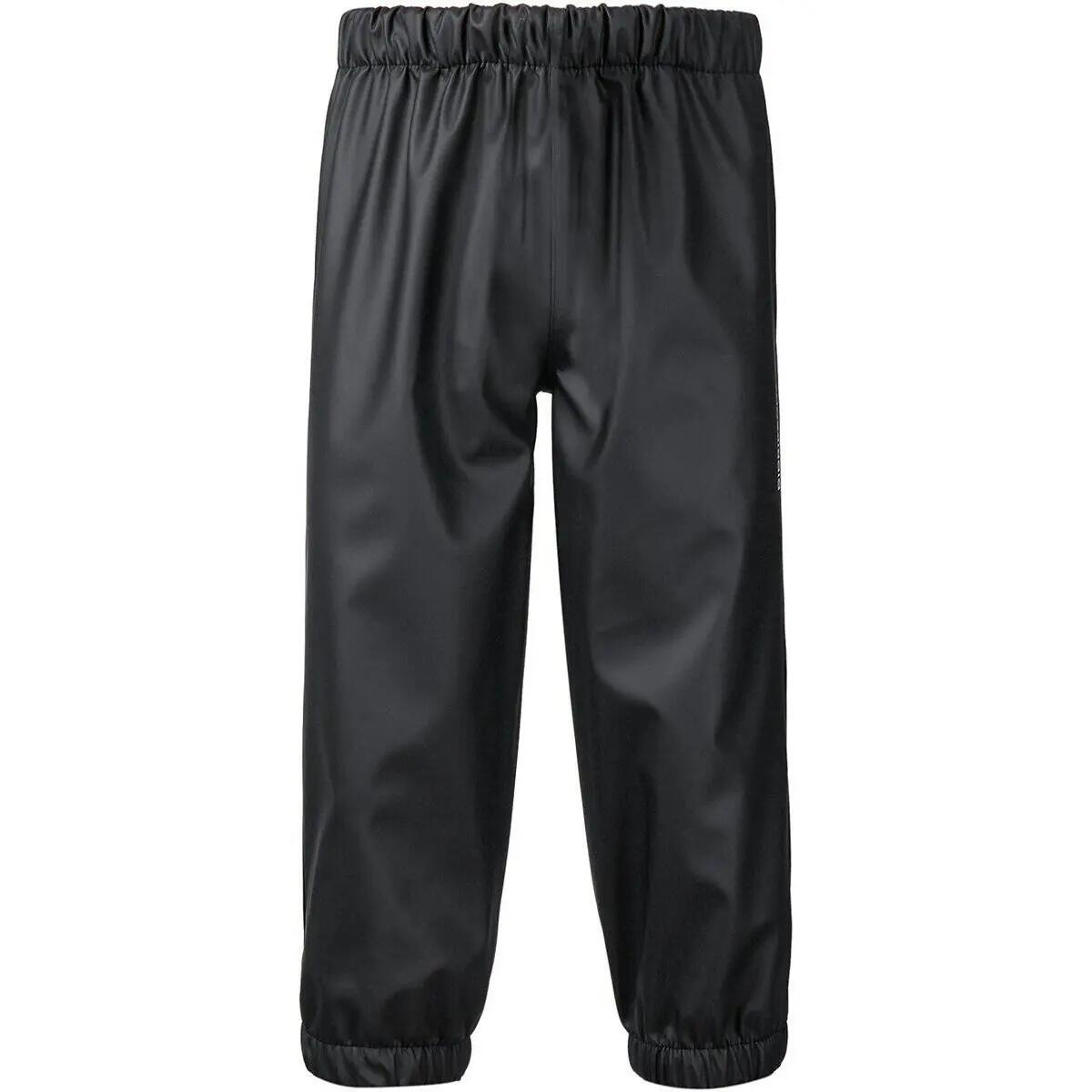 Pantalon imperméable enfant Didriksons Midjeman 7 2/2