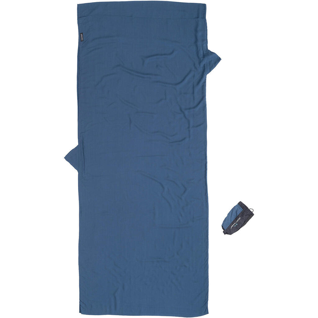 Travelsheet Lyocell Eucalyptus Wood
