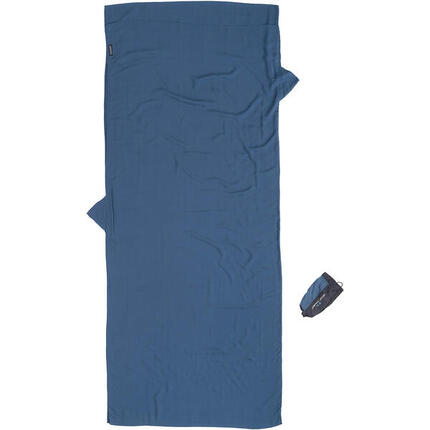 Sac à Viande Travelsheet Lyocell Bois d'Eucalyptus