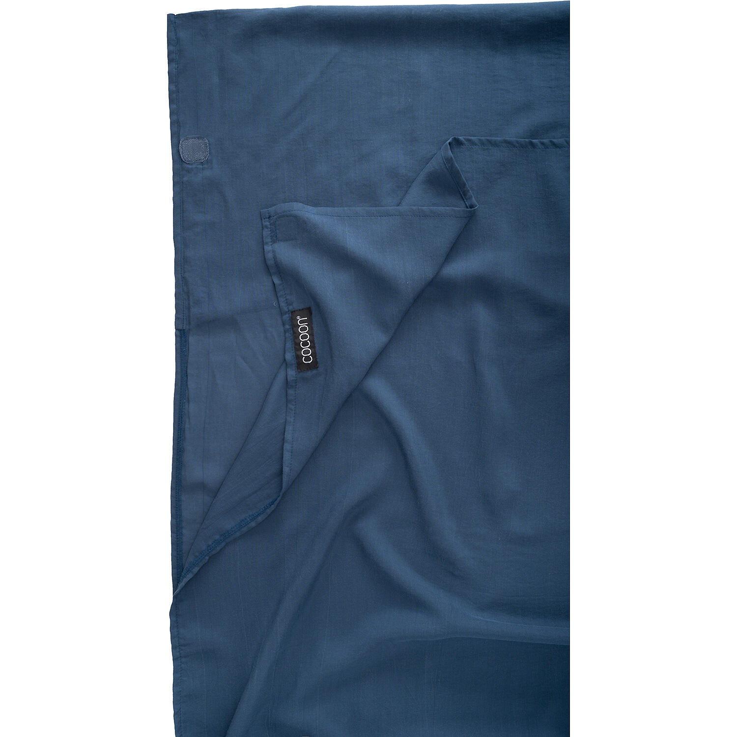 Sacco Letto Travelsheet Lyocell Legno di Eucalyptus 3/7