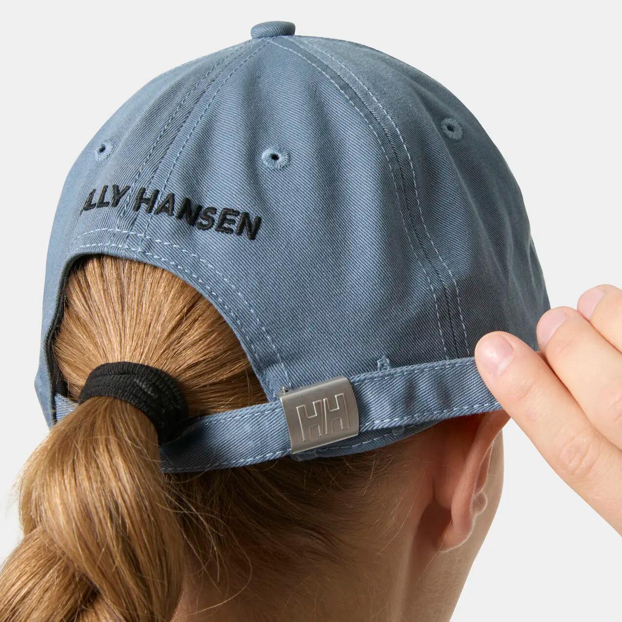 Casquette de baseball Helly Hansen Cogo Cap 3/5