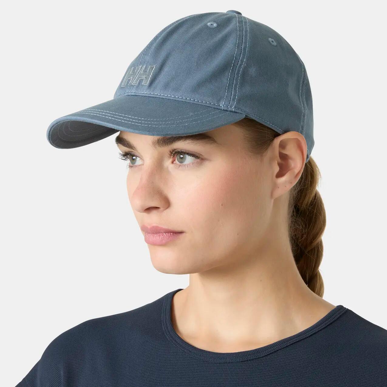 Casquette de baseball Helly Hansen Cogo Cap 2/5
