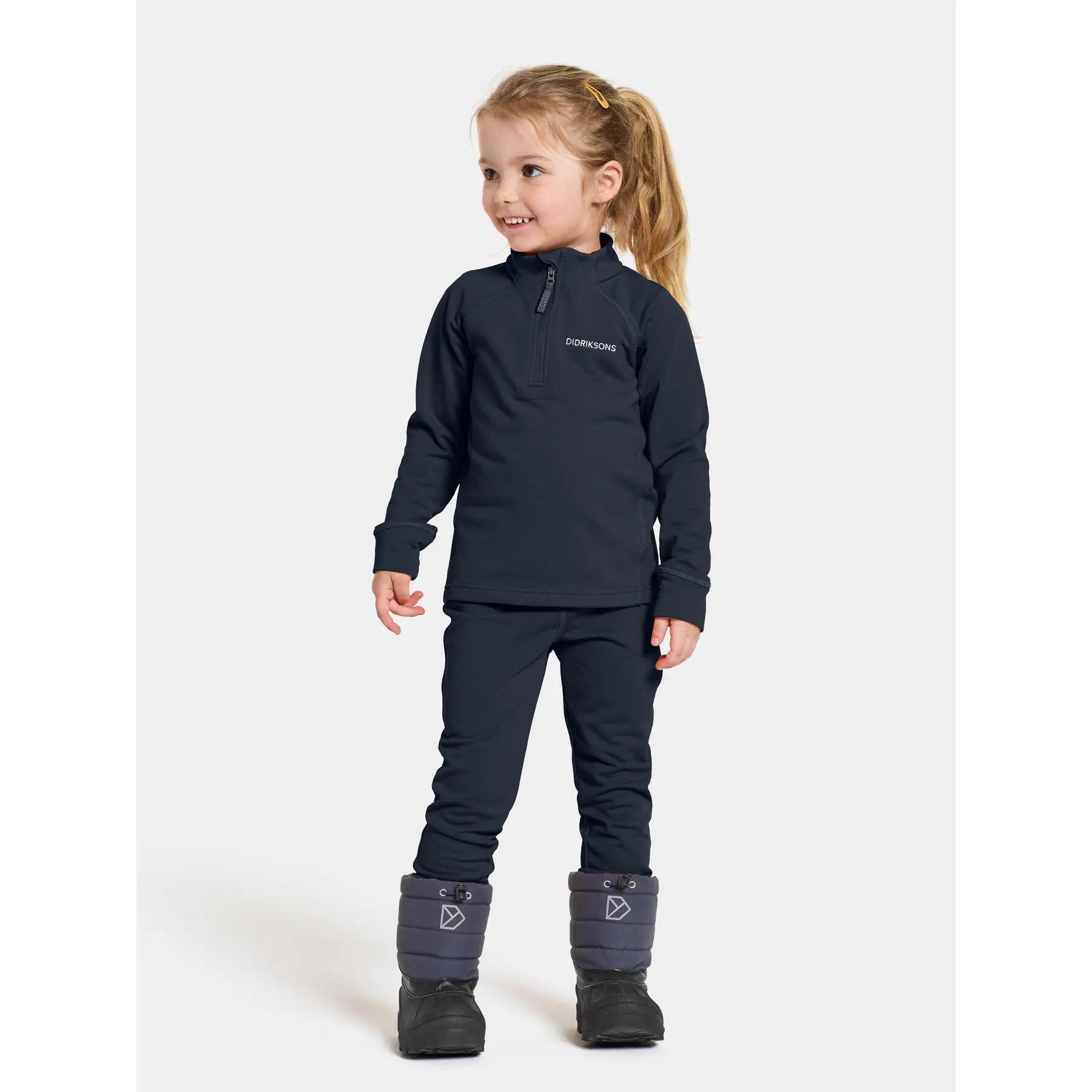 Pull enfant Didriksons Jadis 3/7