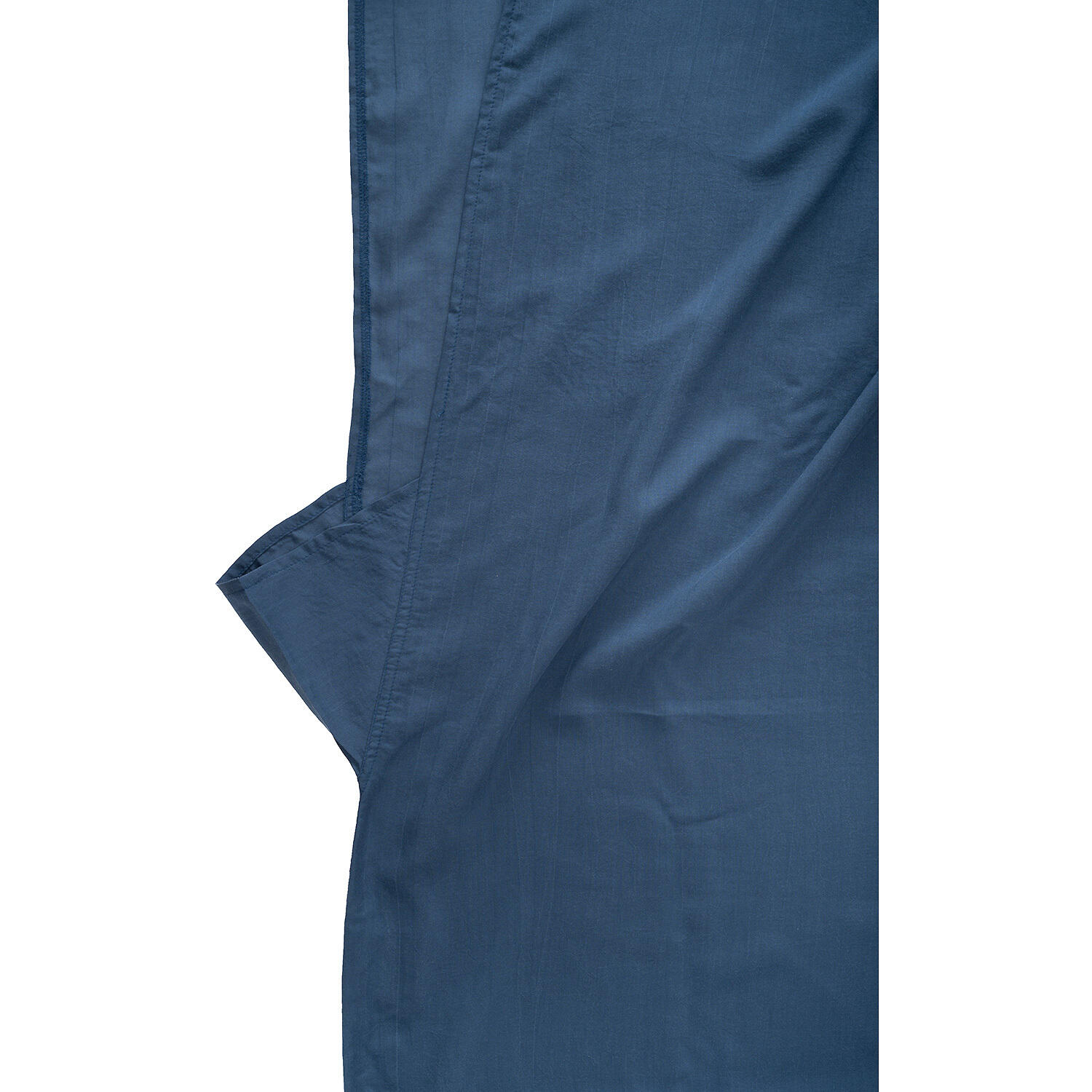 Sacco Letto Travelsheet Lyocell Legno di Eucalyptus 4/7
