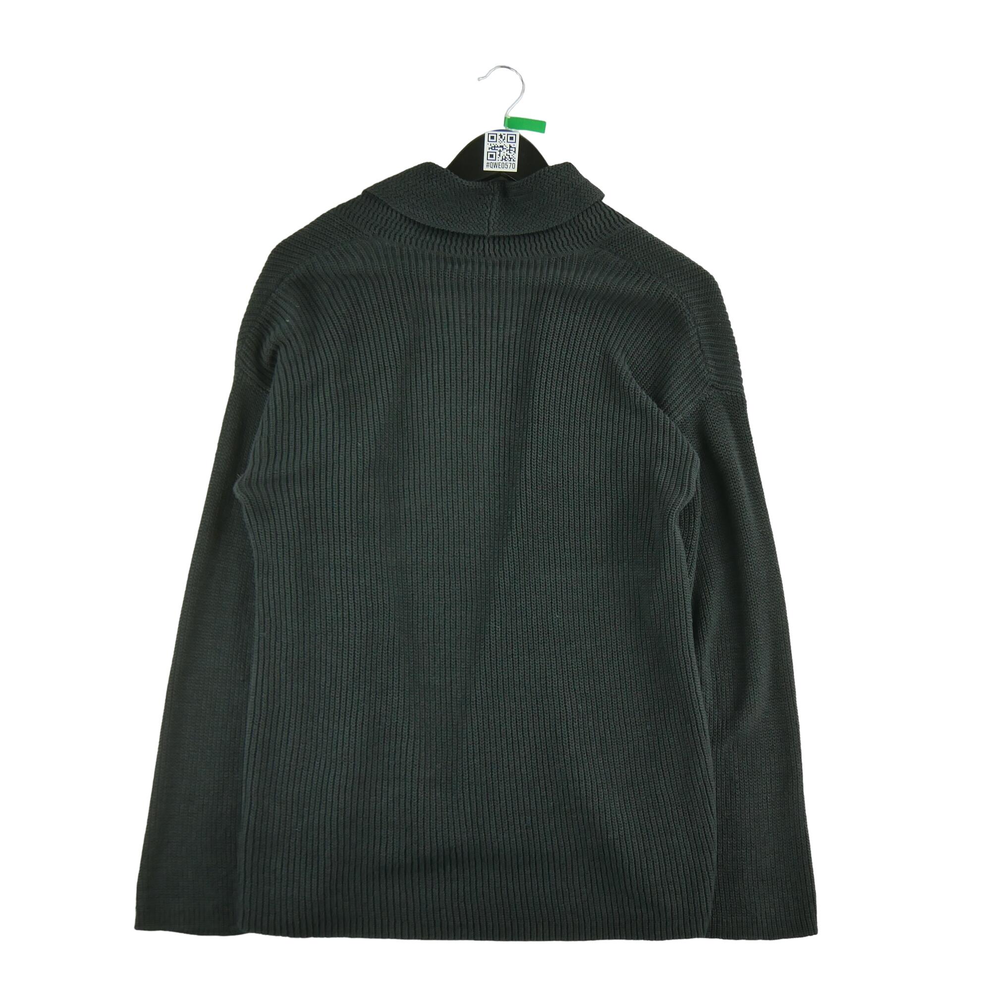 Lauren Ralph Lauren Women's Black Cardigans 2/6