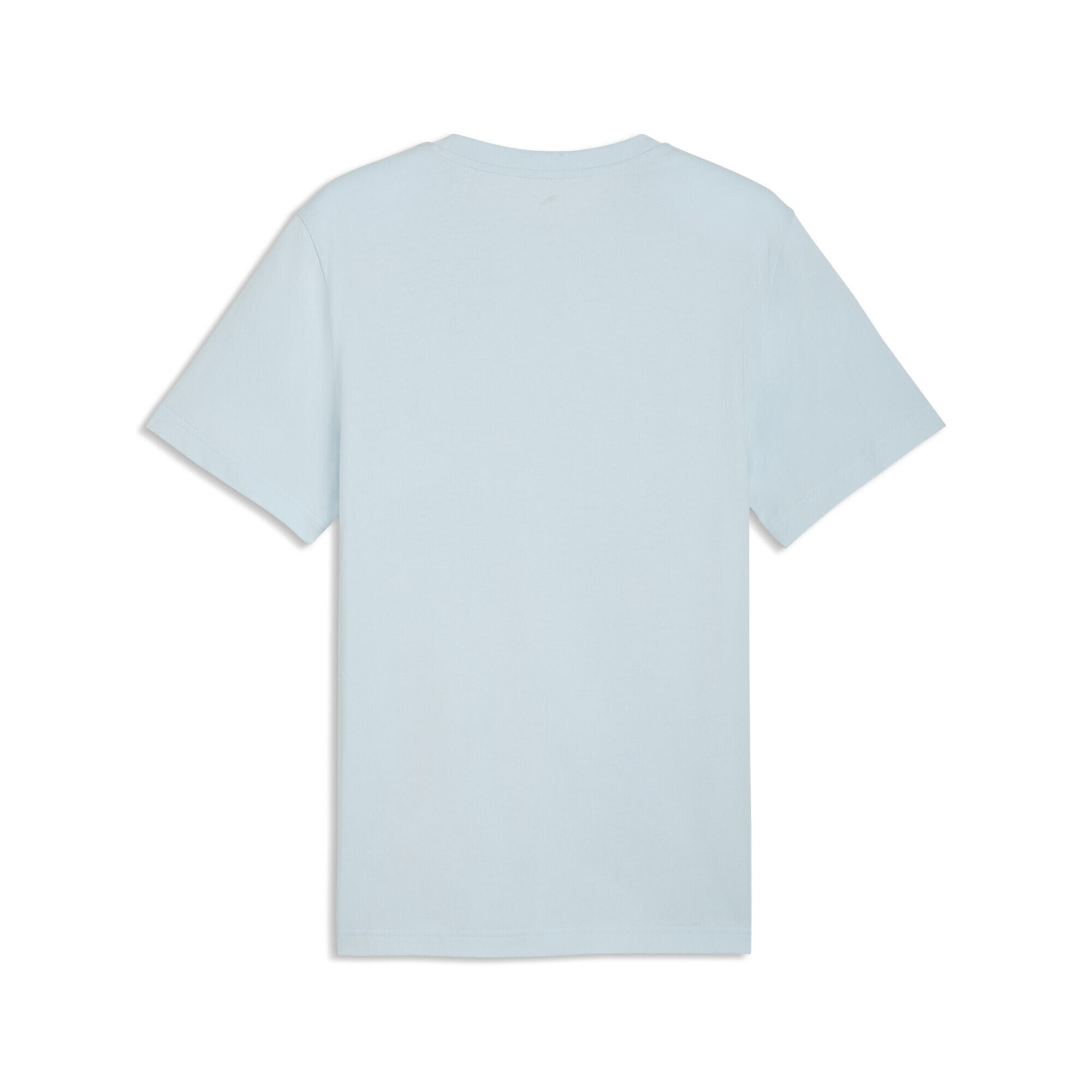 T-shirt à petit logo N° 1 Essentials Homme PUMA 5/5