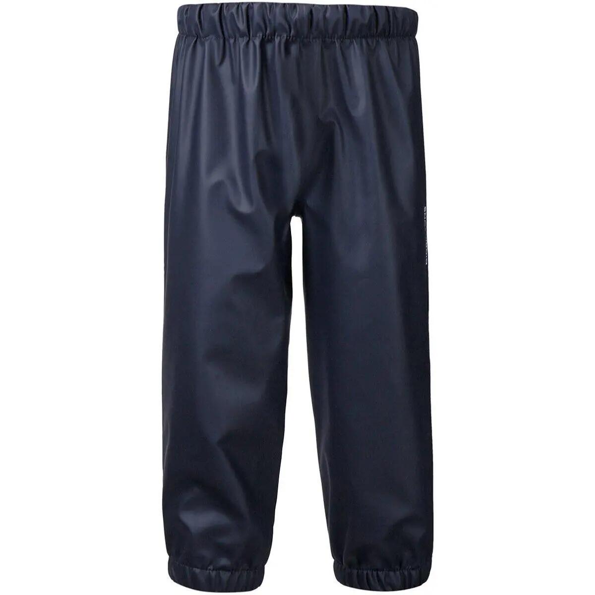 Pantalón impermeable infantil Didriksons Midjeman 7 2/2