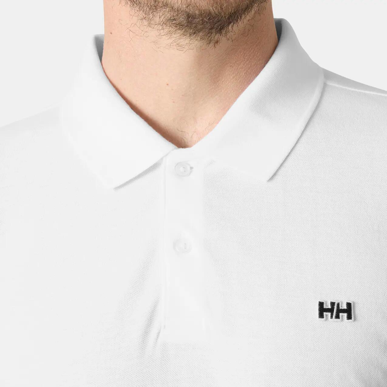Polo Helly Hansen Elba Fitted 3/6