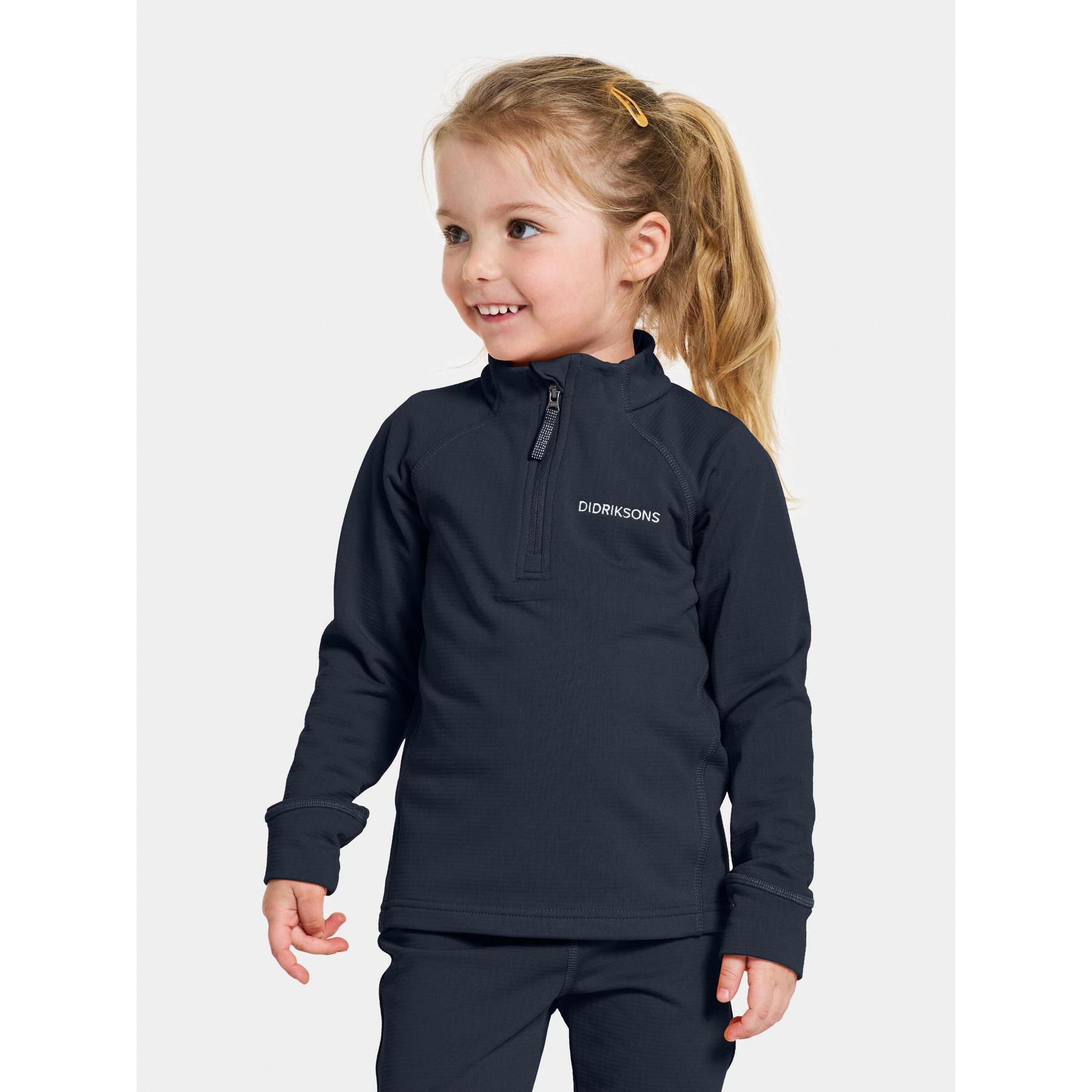 Pull enfant Didriksons Jadis 2/7