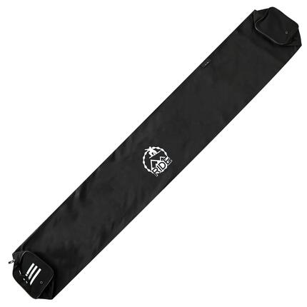 F2 Ski Tasche Ride Sondermodell 190cm Schwarz