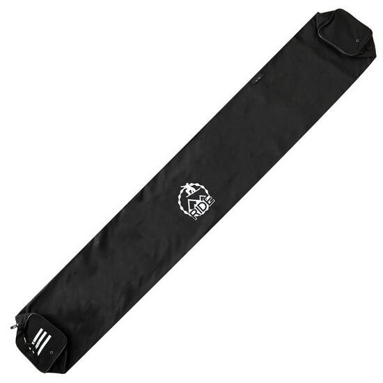 F2 Ski Tasche Ride Sondermodell 190cm Schwarz