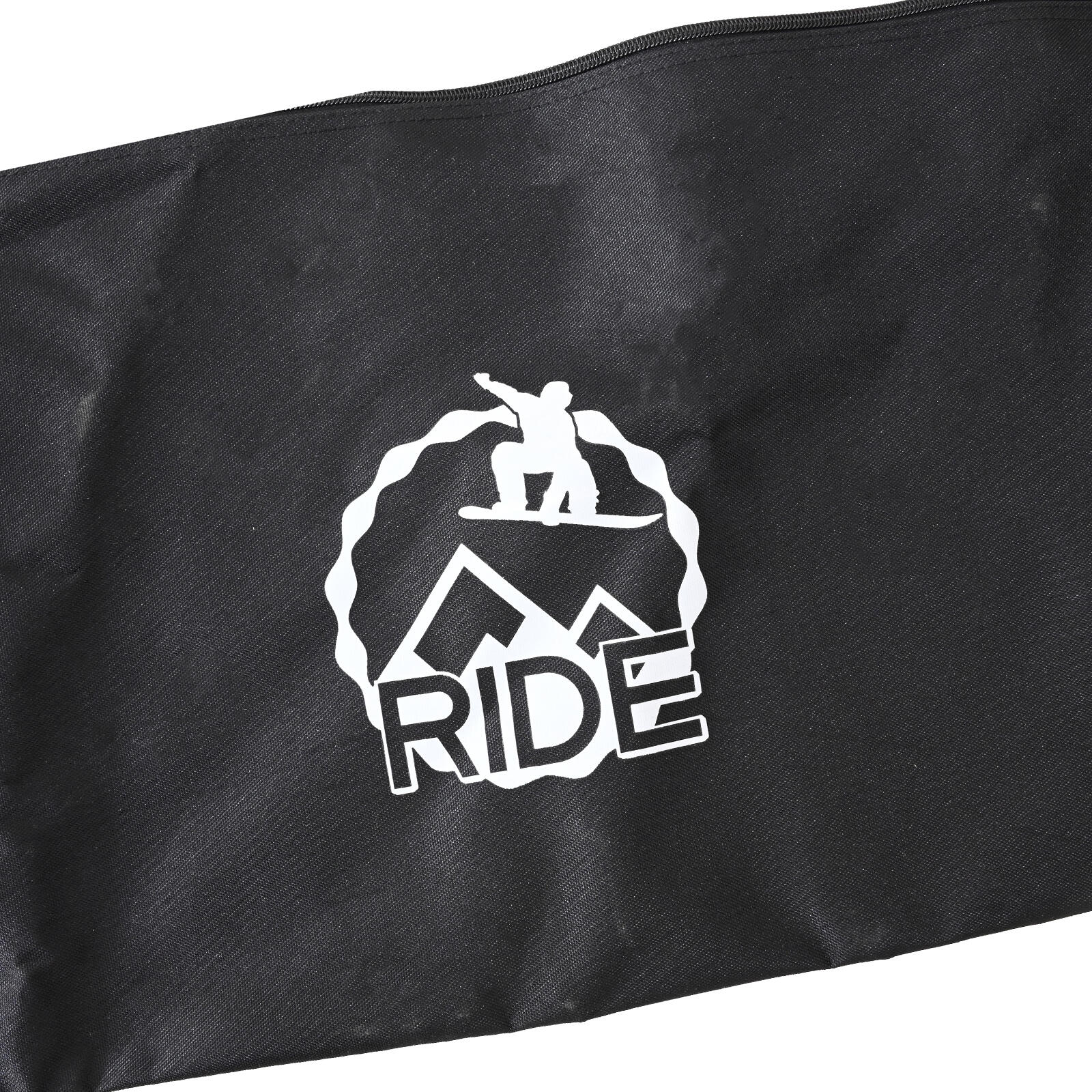 F2  Ski Tasche Ride Sondermodell 190cm Schwarz 3/6