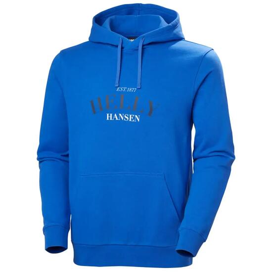 Bluza Helly Hansen Core Graphic