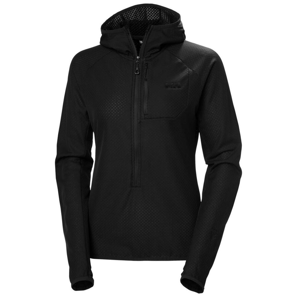 Women's hooded sweatshirt Helly Hansen Odin Breeze
